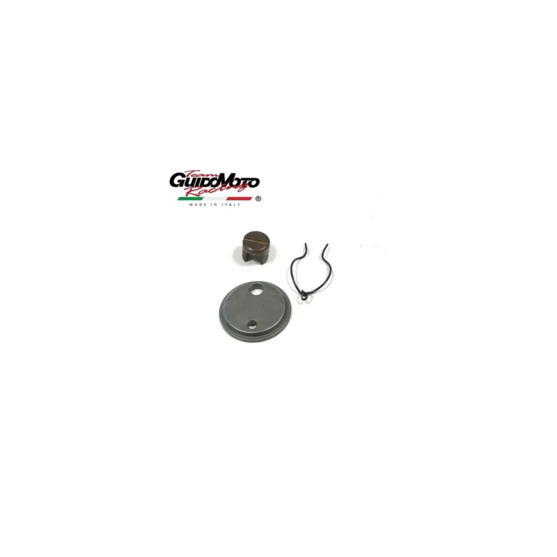 PIATTELLO COMANDO FRIZIONE VESPA PX PE 125 150 PIAGGIO 5591 A Buon Prezzo