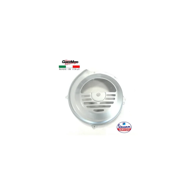 Ultimissimo Modello COPRI VENTOLA VESPA 50 PRIMAVERA ET3 GRIGIO PIAGGIO FA02742