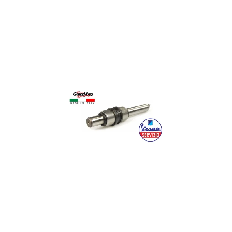 PERNO MOLLEGGIO MOZZO ANTERIORE VESPA GL SPRINT RALLY TS PIAGGIO 5118 Ultimissimo Modello