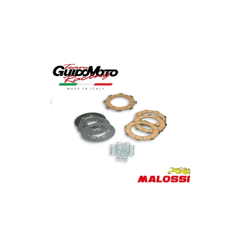 FRIZIONE MODIFICA MALOSSI MHR VESPA PX 125 150 PIAGGIO 5216510 Quantità Limitata