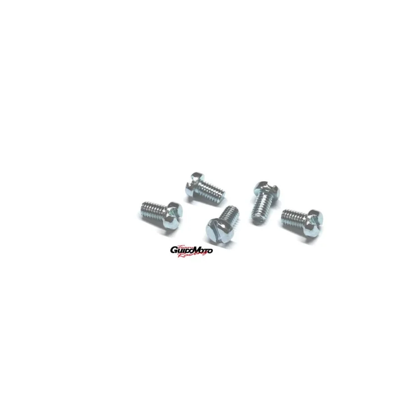 VITI COPRI VENTOLA VESPA VBB > PX APE 50 PIAGGIO GMV0071 Prezzo Basso
