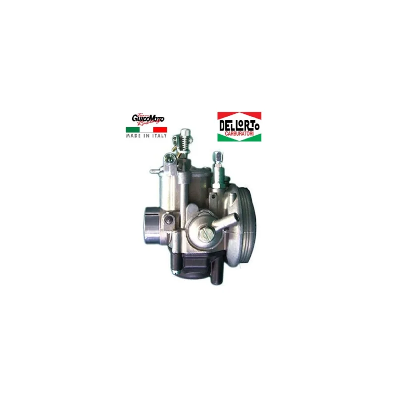 Popolare CARBURATORE SHBC 19 19 E VESPA PK 125 S PIAGGIO DELL'ORTO 00866