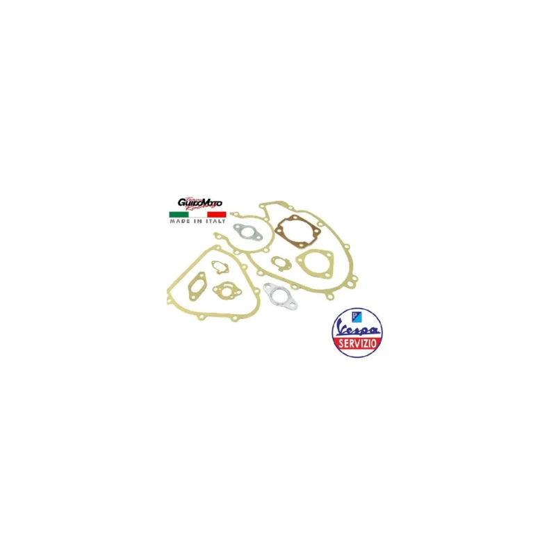 GUARNIZIONI MOTORE VESPA 50 90 125 PRIMAVERA ET3 PIAGGIO 9382 Compra Adesso
