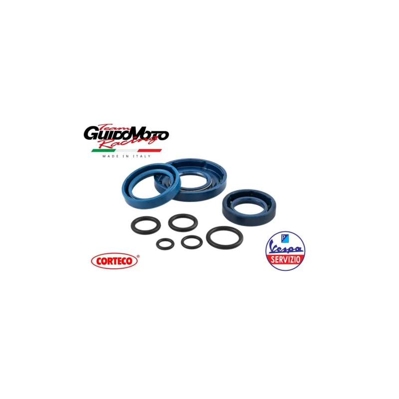 PARAOLIO O-RING VESPA 50 N L R 125 PRIMAVERA ET3 PK PIAGGIO 5696 Pagamento Sicuro