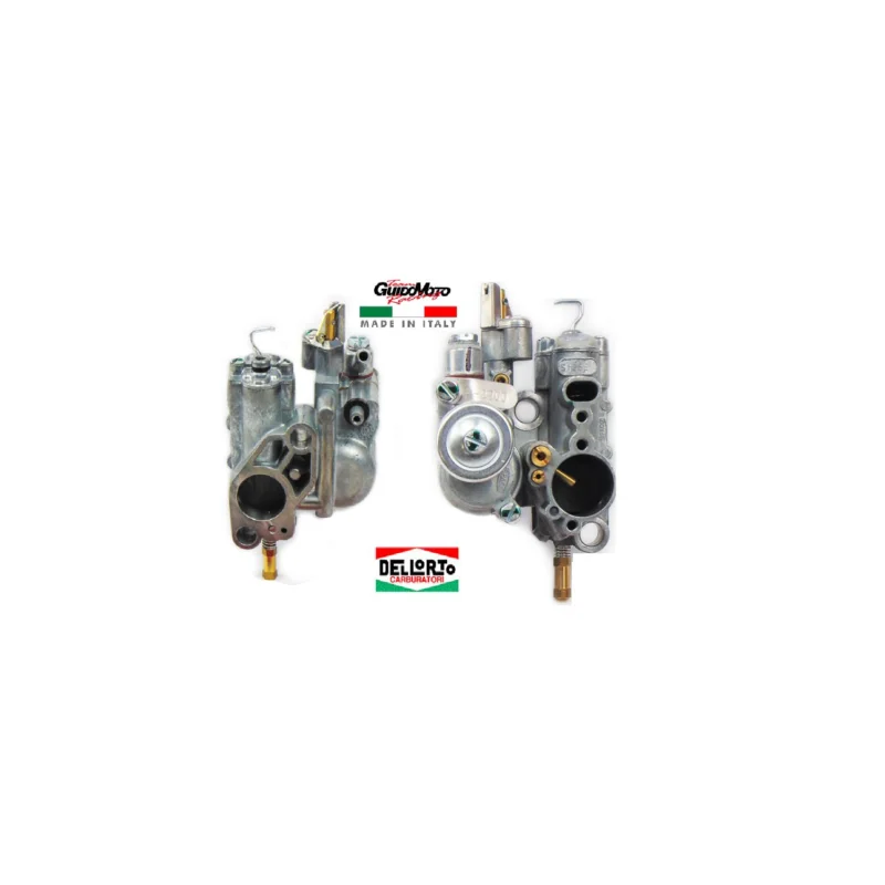 CARBURATORE SI 26 26 E RACING VESPA PX COSA RALLY 200 MISCELATORE DELL'ORTO 00617 Pagamento Sicuro