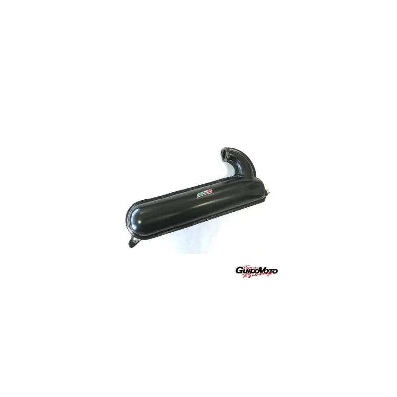 Sconto Marmitta a siluro Faco per Vespa 50