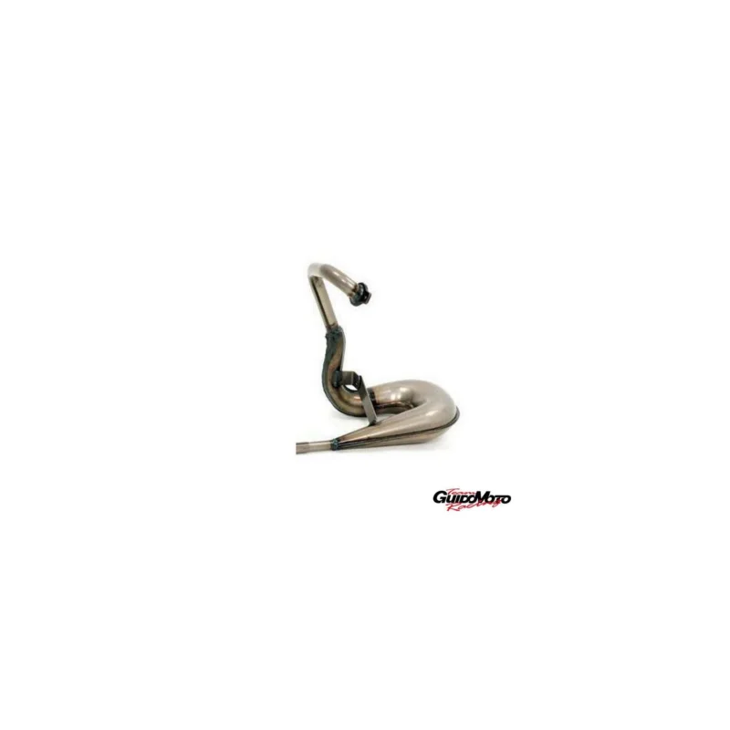 Subito Disponibile MARMITTA GIANNELLI VESPA PK 125 PIAGGIO G30061