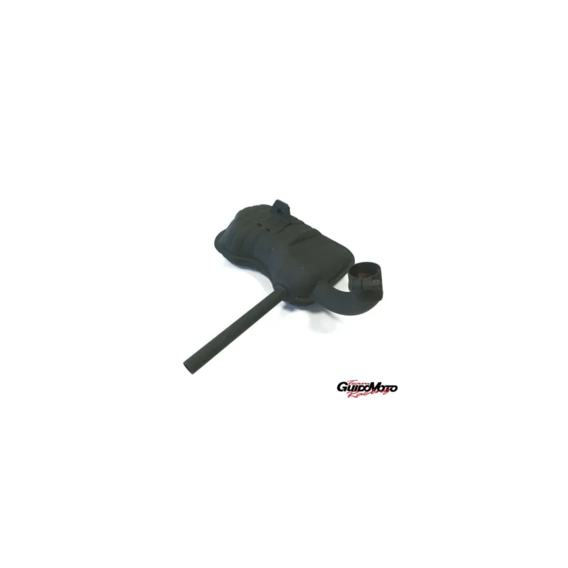 Compra Adesso Marmitta per Vespa GS 3° serie