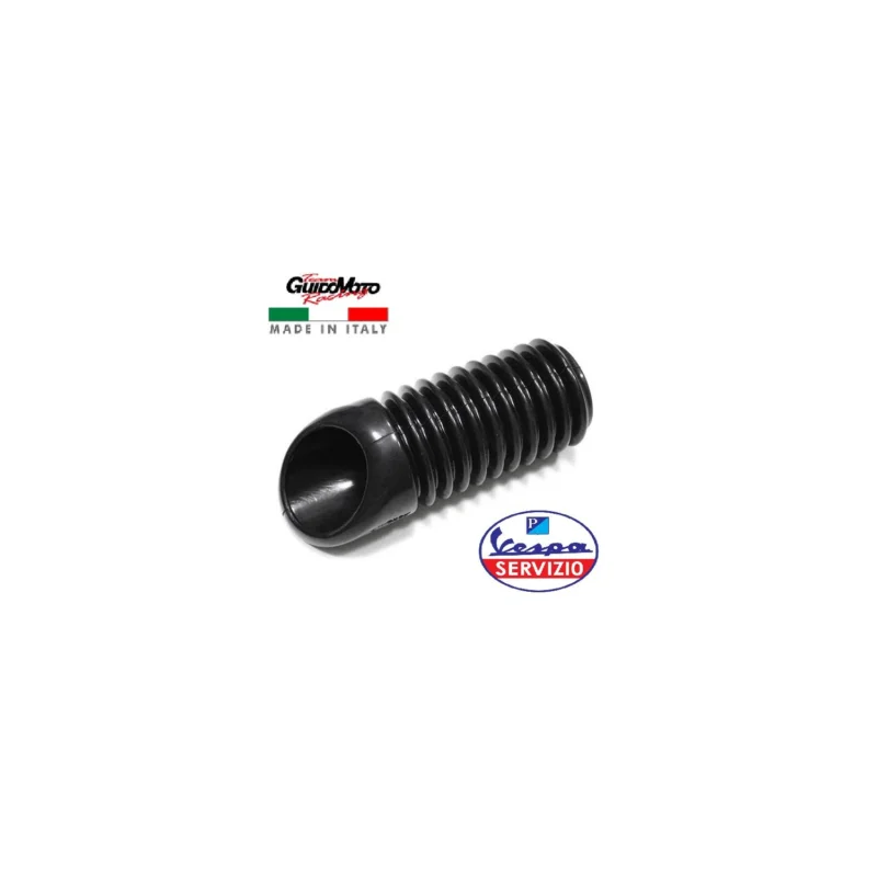 SOFFIETTO ASPIRAZIONE CARBURATORE VESPA VBB SUPER SPRINT GL GT PIAGGIO 5973 Ultime Pezzi