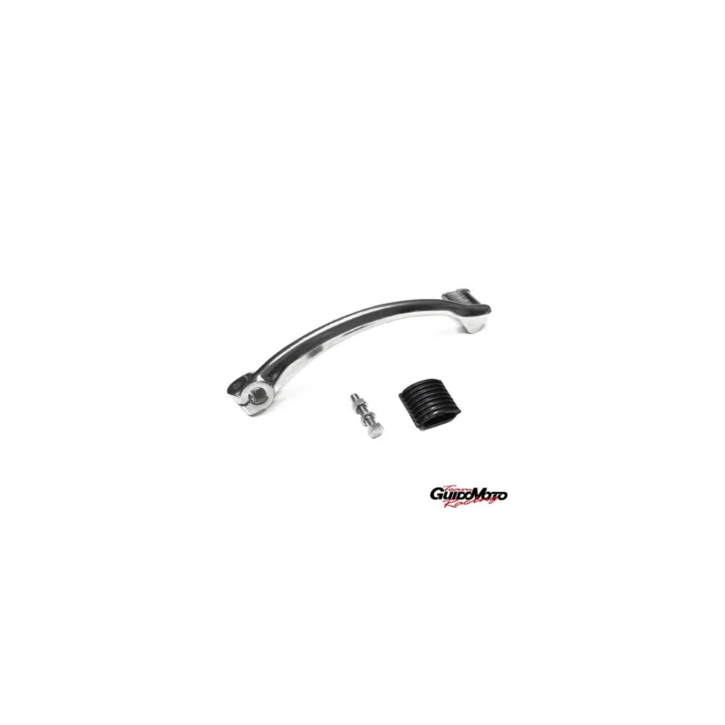 Promozione FA2165 PEDIVELLA LEVA AVVIAMENTO VESPA VNB VBB SPRINT GT MILLERIGHE PIAGGIO
