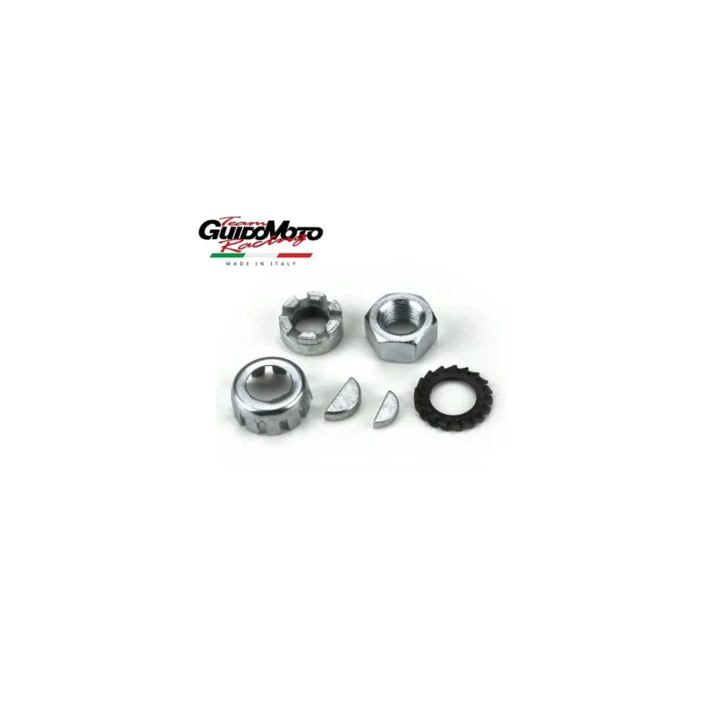 Must-Have DADI FERMI CHIAVELLE ALBERO MOTORE VESPA VBB PX PIAGGIO 01020375KIT6