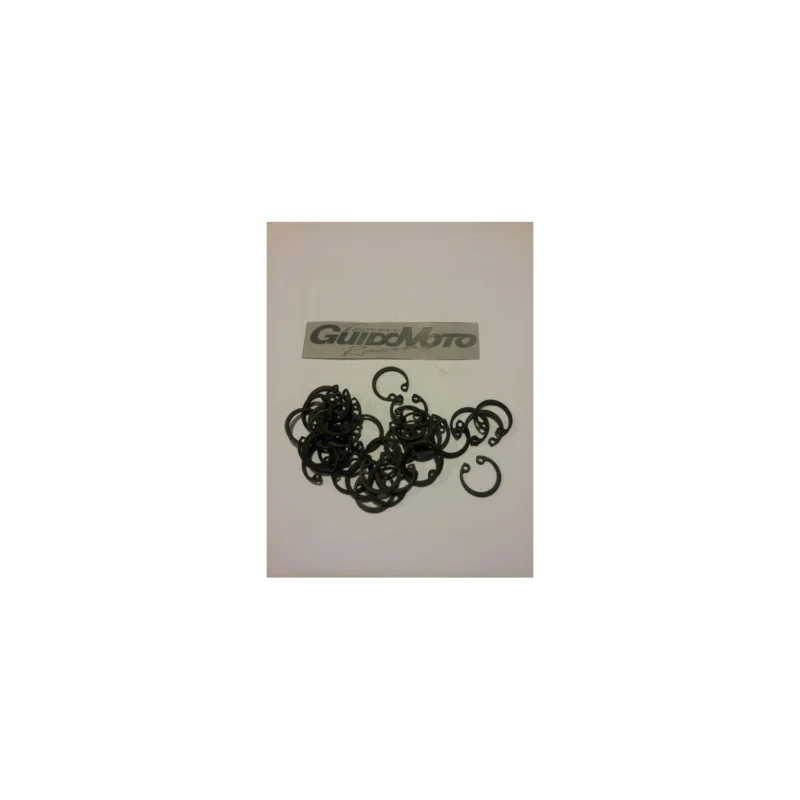 ANELLI16- ANELLI FERMA SPINOTTO PIAGGIO VESPA PX 200 COSA 200 D.16 MM. Direttamente Dal Produttore