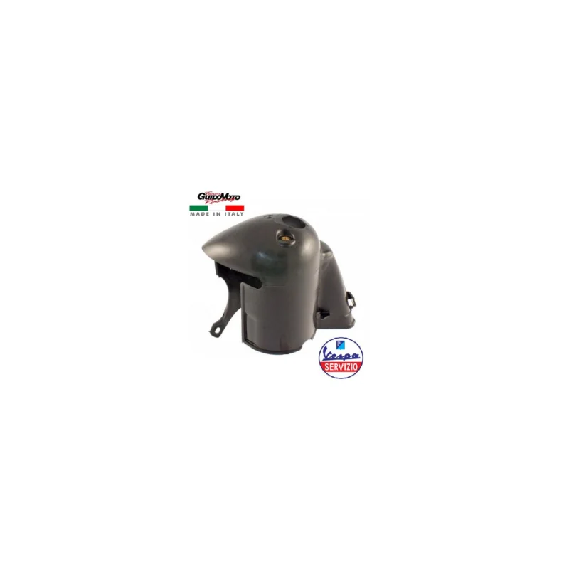 CUFFIA COPRI CILINDRO TESTA VESPA PX 200 RALLY 180 200 PIAGGIO 142560120 Occasione