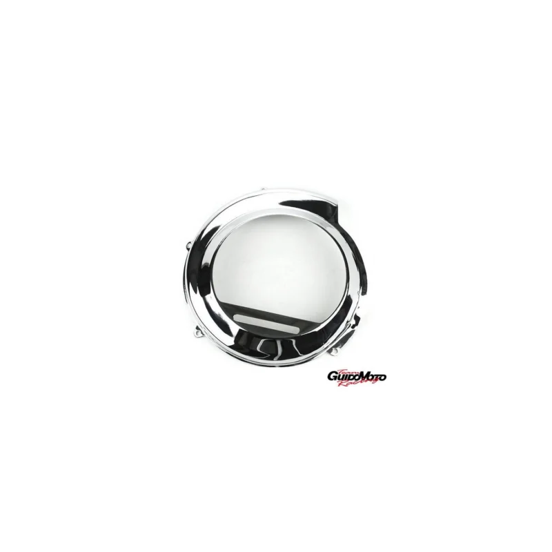 COPRI VOLANO VESPA 125 150 VBB SPRINT GL GT GTR CROMATO PIAGGIO 01001110402CR Affare