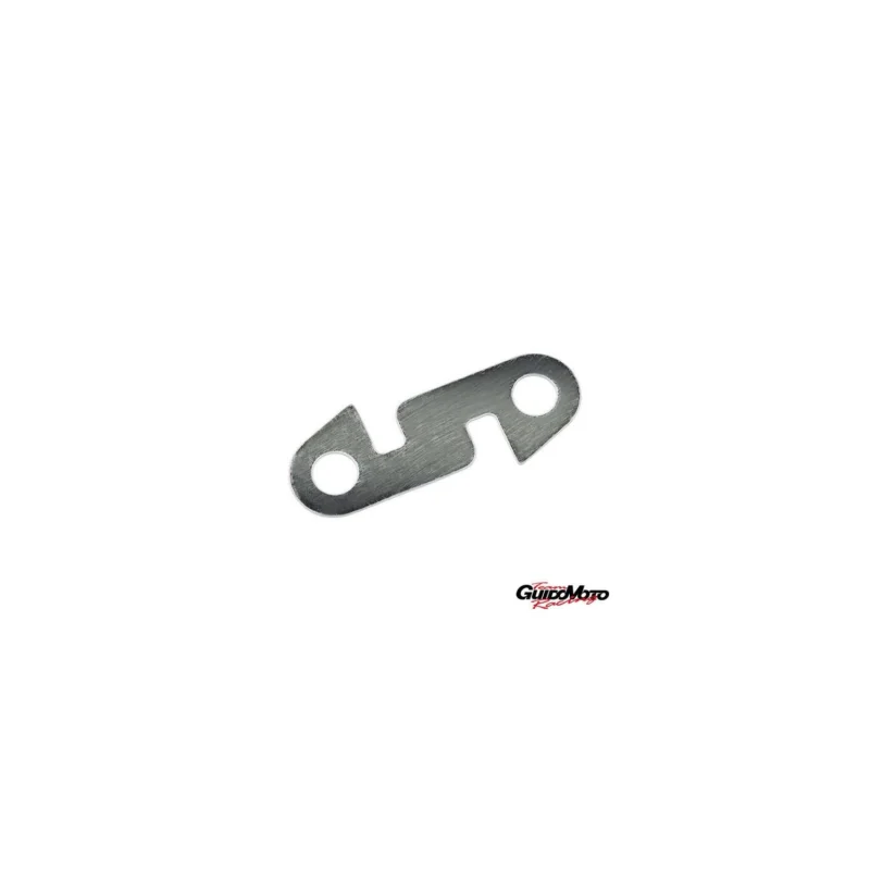 Direttamente Dal Produttore Piastrina leva avviamento vespa V30, VN, VM, VB1, GS150. PREMIUMCBV07