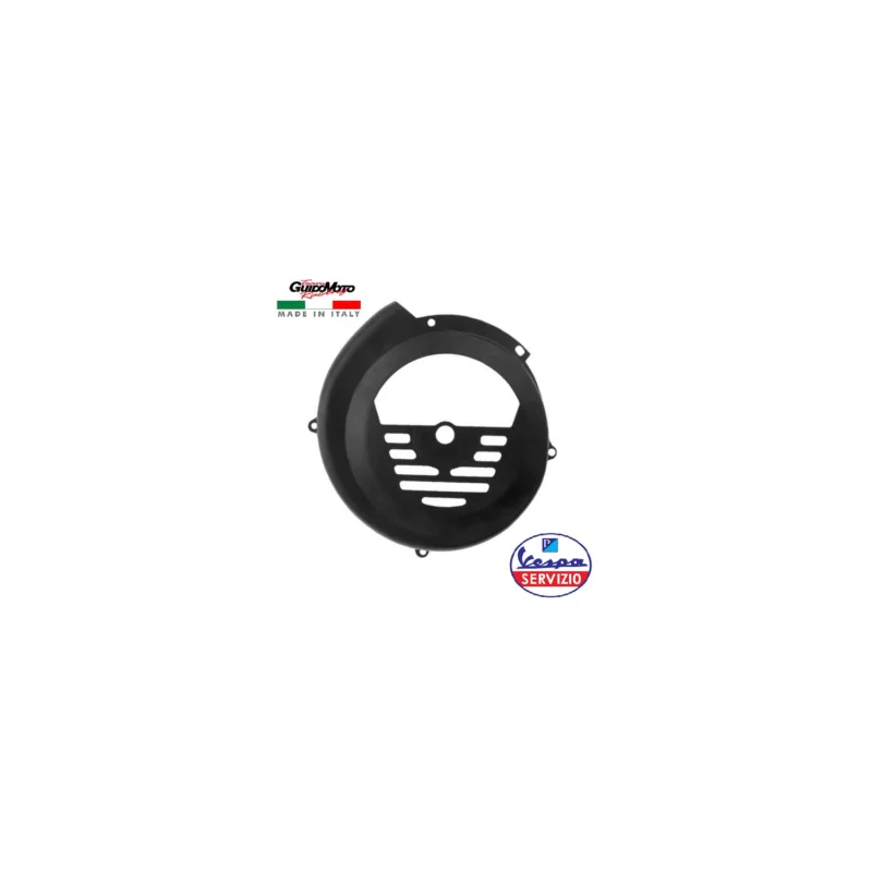 COPRI VENTOLA NERO VESPA 50 125 PRIMAVERA PIAGGIO 142580140 Direttamente Dal Produttore