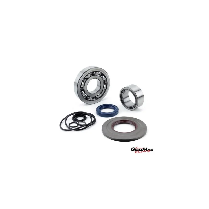 5180-KTV KIT REVISIONE ALBERO MOTORE VESPA PX PE 125 150 200 ARCOBALENO PX 125 T5 PIAGGIO Nuovo Arrivo