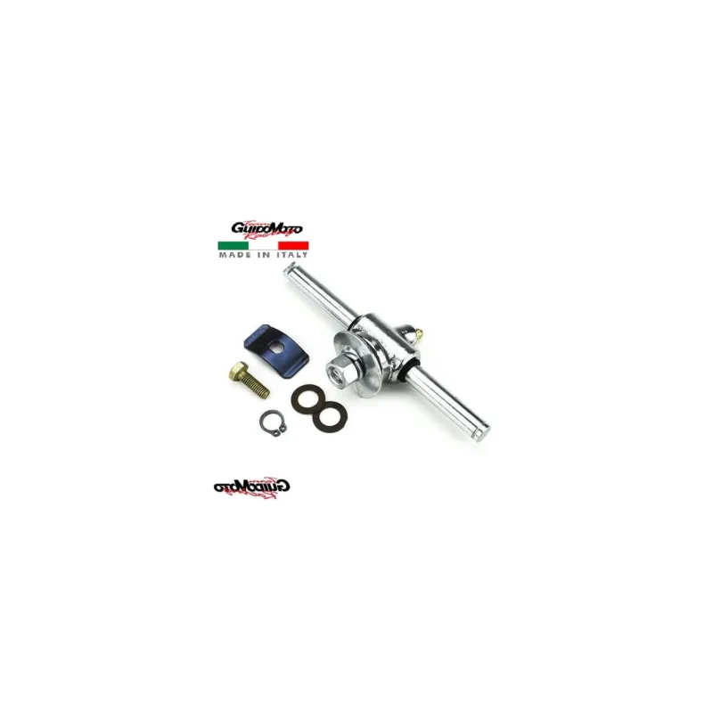 PERNO MOZZO MOLLEGGIO FORCELLA VESPA VNA VNB GTR SPRINT GL TS PIAGGIO 01005171014KIT Saldi