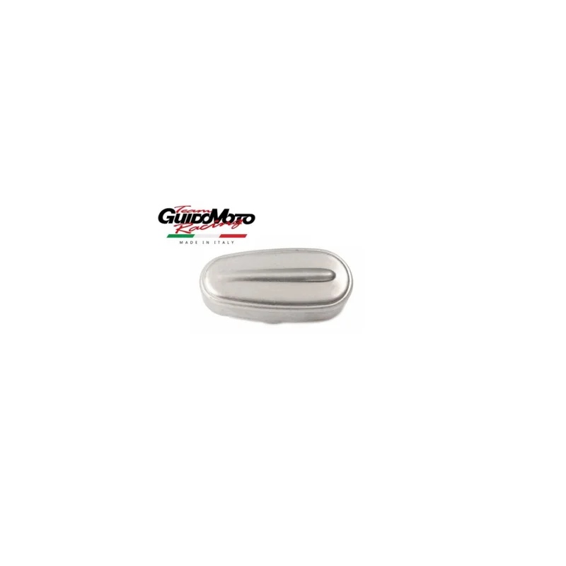 Direttamente Dal Produttore COPERCHIO SILVER BRACCIO OSCILLANTE FORCELLA VESPA 50 L N R 50 SPECIAL ET3 5872-A