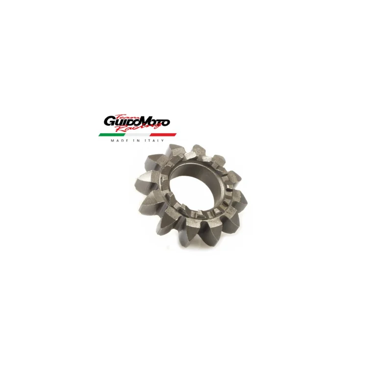 Prezzo Basso INGRANAGGIO AVVIAMENTO VESPA PX 125 150 200 RALLY PIAGGIO 5011
