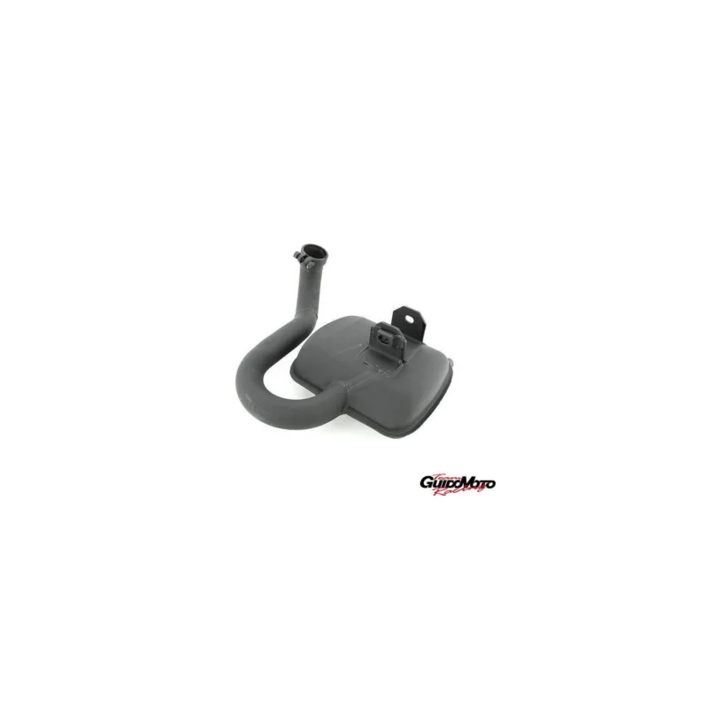 S0232 MARMITTA SITO VESPA PX PE 200 PIAGGIO Offerta