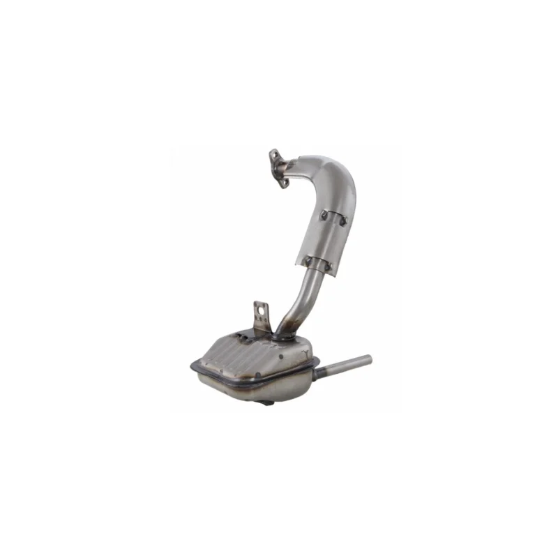 MARMITTA SITO VESPA 50 L N R 50 SPECIAL 125 PRIMAVERA PIAGGIO S0208 Offerta Speciale