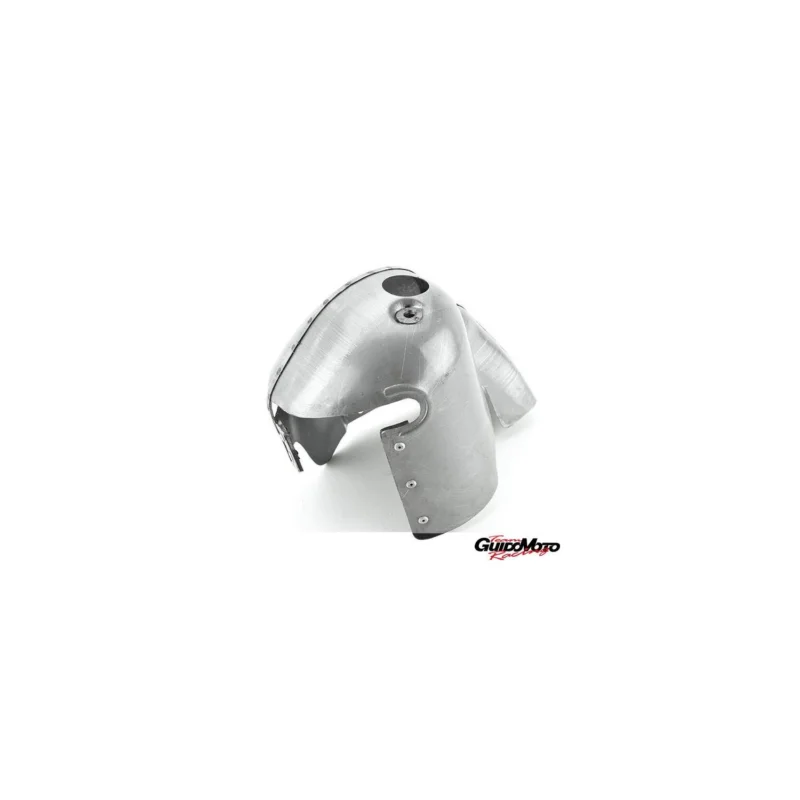 Consegna Rapida Cuffia copri testa in ferro Vespa GS160-180SS