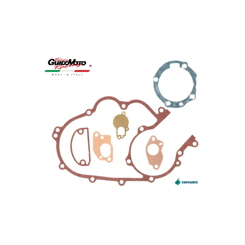 GUARNIZIONI MOTORE VESPA PXE 200 SENZA MISCELATORE PIAGGIO CENTAURO 046880A200FL Scelto Dai Clienti