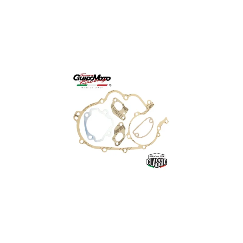 Saldi GUARNIZIONI MOTORE VESPA PX PE ARCOBALENO SENZA MISCELATORE PIAGGIO RMS 100684090