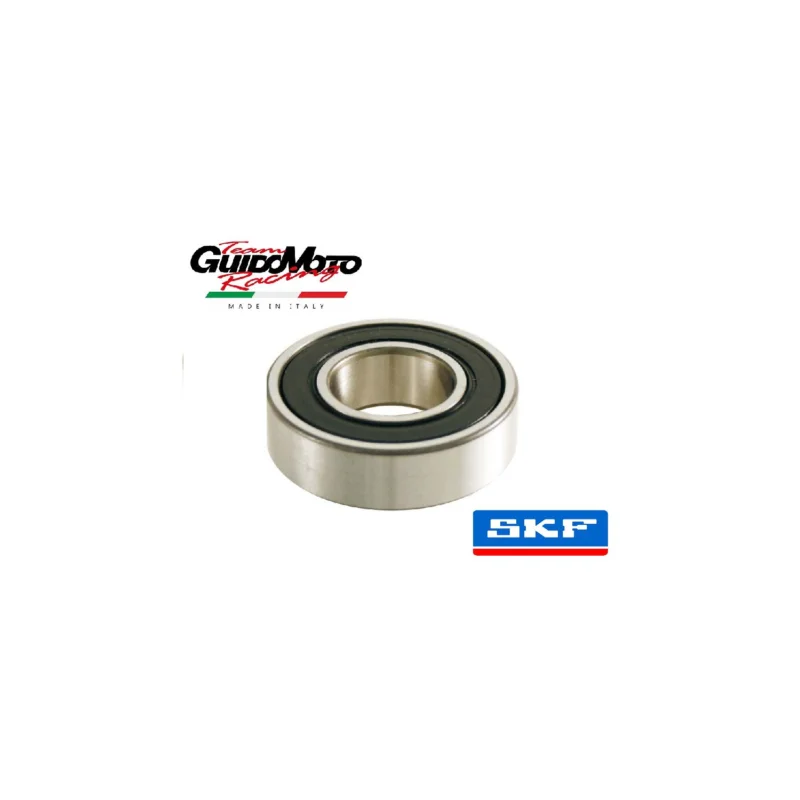 Affare CUSCINETTO SKF 6201 RS1 32 X 12 X 10 SCHERMATO GOMMA MOTOCICLI CICLOMOTORI SCOOTER 100200030