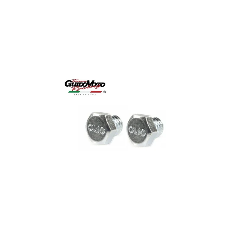 VITI OLIO MOTORE VESPA 50 SPECIAL 125 ET3 MOTOCARRI APE 50 SCOOTER MOTORE PIAGGIO 121856070 Occasione Imperdibile