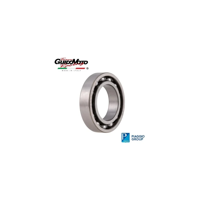 Popolare CUSCINETTO RADIALE 25X42X8 ALBERO CAMME SCOOTER 50>125 MOTORE PIAGGIO 83030R