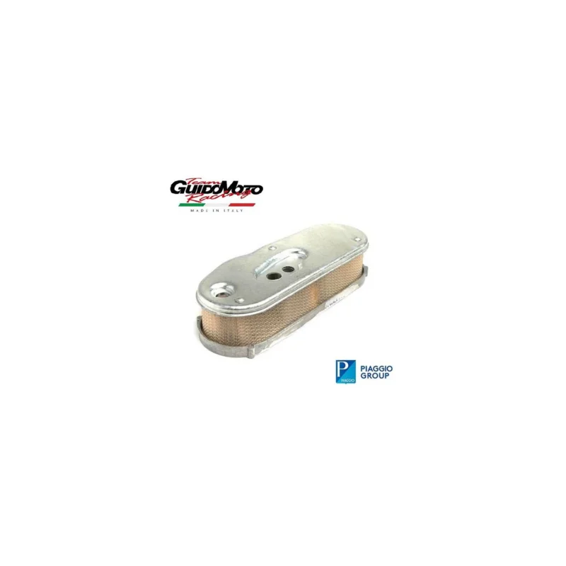 Ultimissimo Modello FILTRO ARIA LUNGO VESPA PX PE ARCOBALENO PIAGGIO 2853526