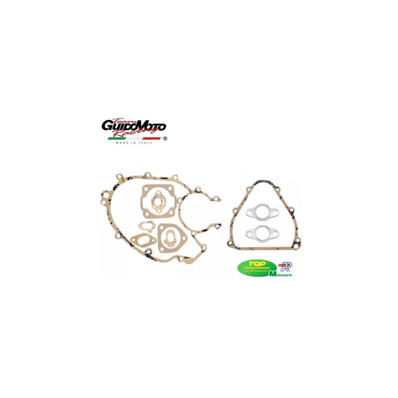 Esclusivo GUARNIZIONI MOTORE VESPA 125 PRIMAVERA ET3 PIAGGIO TOP GR00742
