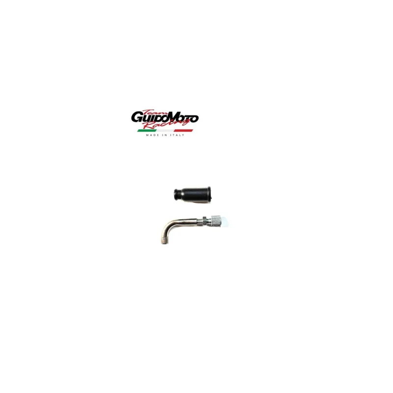 CURVA 90° CARBURATORE SHA CICLOMOTORI CIAO BRAVO SI BOXER DELLORTO GMC0354 Ultimissimo Modello