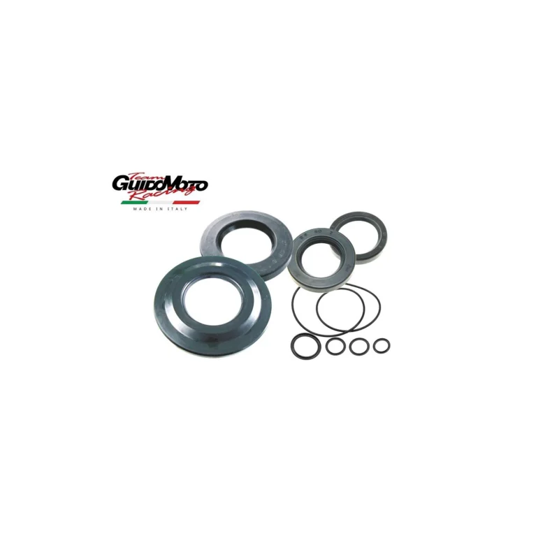 Must-Have PARAOLIO MOTORE VESPA 180 200 RALLY ROLF PIAGGIO 6645