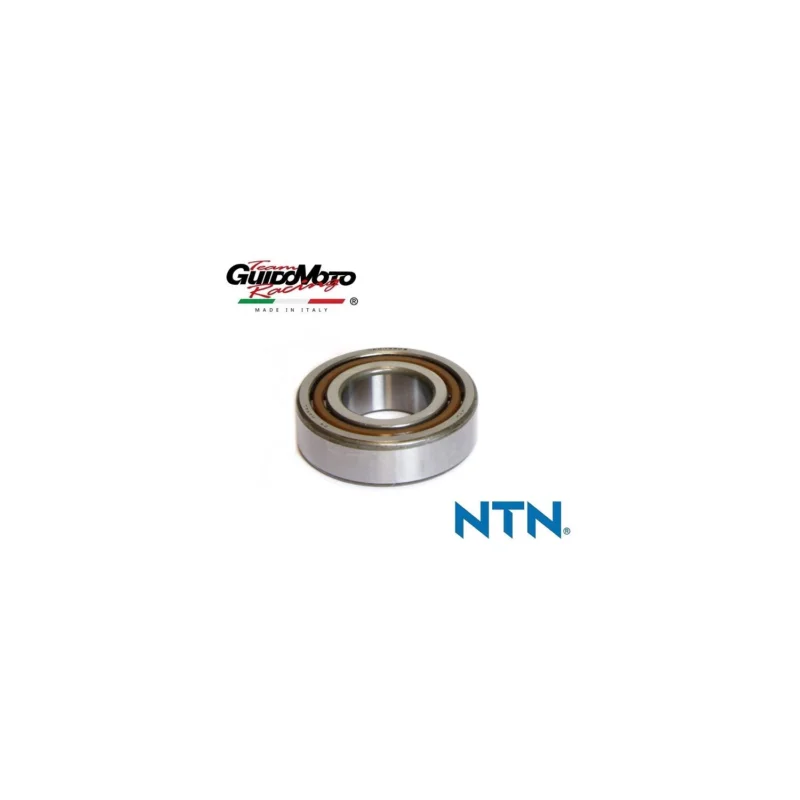 CUSCINETTO NJ205 RULLI 25 X 52 X 15 PROX MOTOCICLI LAMBRETTA NTN 23.NJ205 Più Venduto
