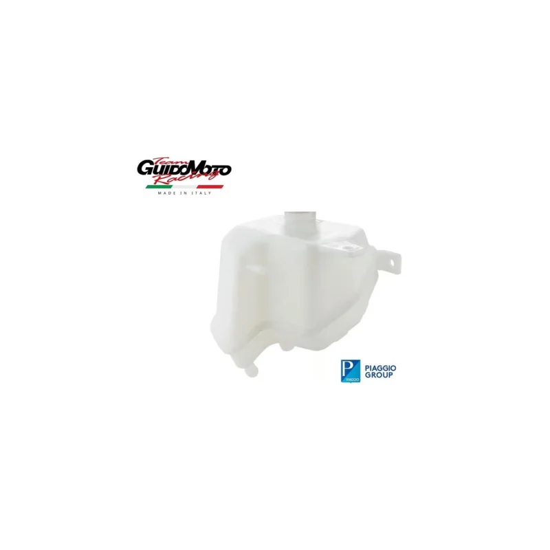 Soddisfatti O Rimborsati VASCHETTA LIQUIDO RAFFREDDAMENTO VESPA 125>300 GT GTS GTV PIAGGIO 1B012355