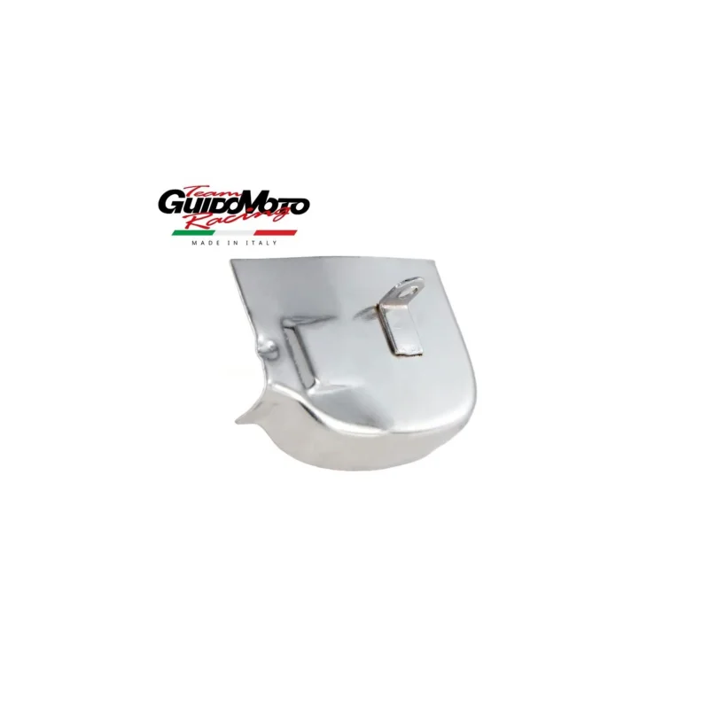 COPERCHIO CROMATO SELETTORE MARCE VESPA GS GL SPRINT RALLY PIAGGIO 142580116 Prezzo Di Fabbrica