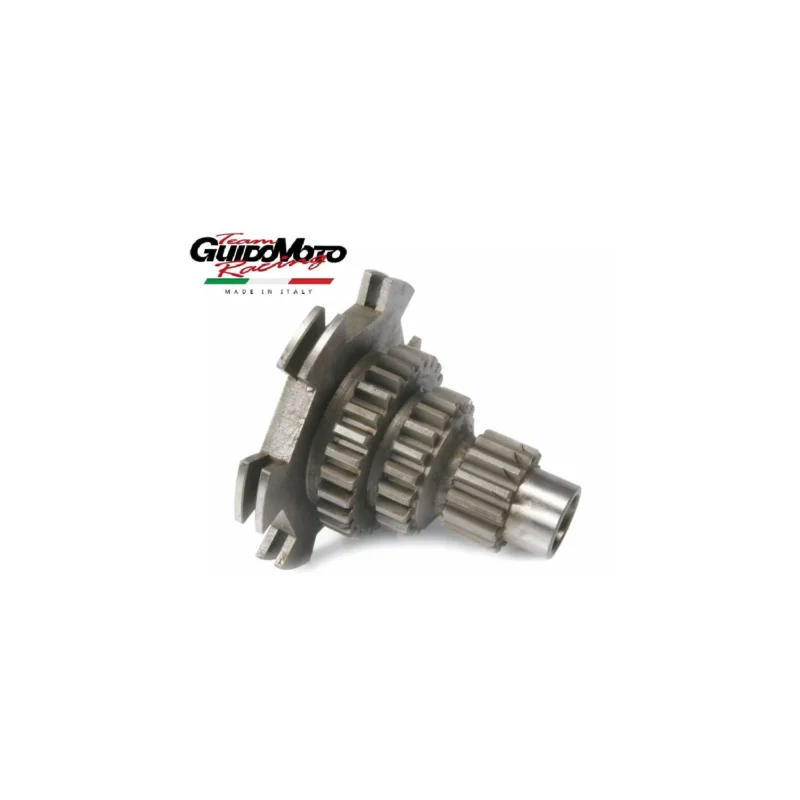 Compra Adesso INGRANAGGIO MULTIPLO CAMBIO VESPA 125 GT GL PX PIAGGIO 019806A