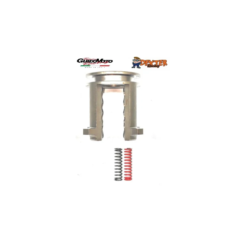 CROCERA DEXTER RINFORZATA 50.2 VESPA 50 S PK 125 PRIMAVERA ET3 ETS GMV0369 Super Prezzo