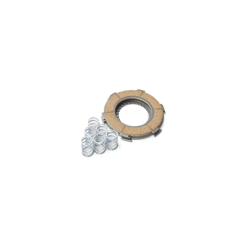 FRIZIONE VESPA VBB GTR GL TS PX 125 150 LML STAR MODIFICA 7 DISCHI DR FZ00307 Più Venduto