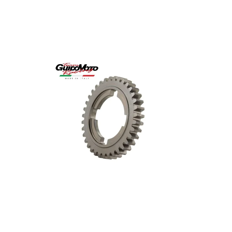 Occasione Imperdibile INGRANAGGIO Z 48 TERZA MARCIA VESPA GS SPRINT RALLY PX COSA LML STAR 019804D