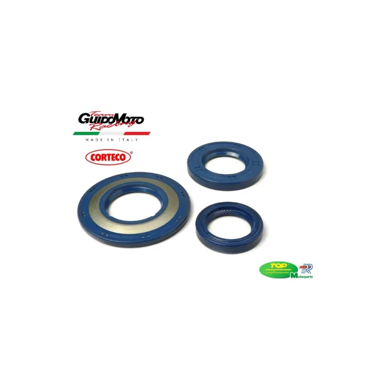PARAOLIO MOTORE CORTECO VESPA PX COSA PIAGGIO TOP K060050 Ultima Occasione