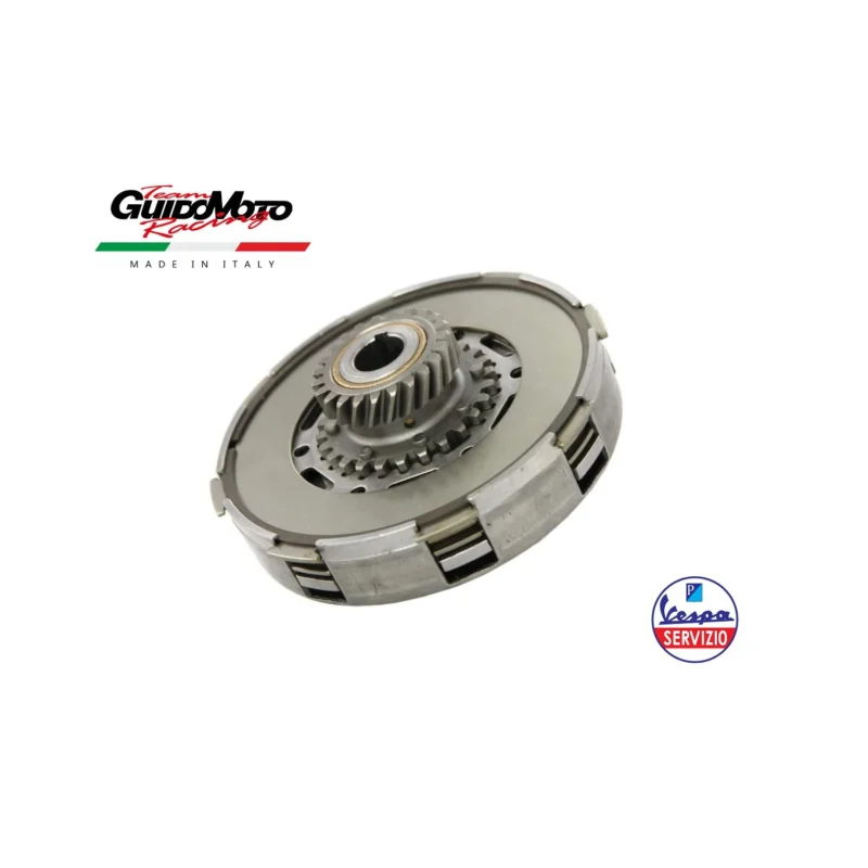 Professionale GRUPPO FRIZIONE Z 23 VESPA PE 200 RALLY 200 PIAGGIO CIF 5979