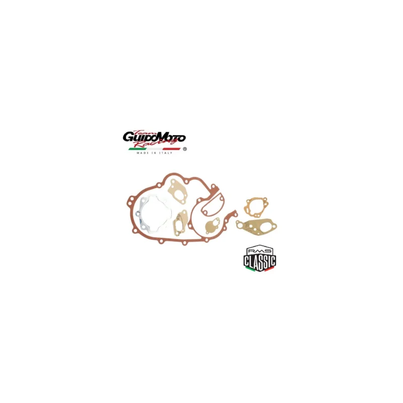 Scelto Dai Clienti GUARNIZIONI MOTORE VESPA PX DISCO ARCOBALENO COSA LML STAR MISCELATORE PIAGGIO RMS 100684110