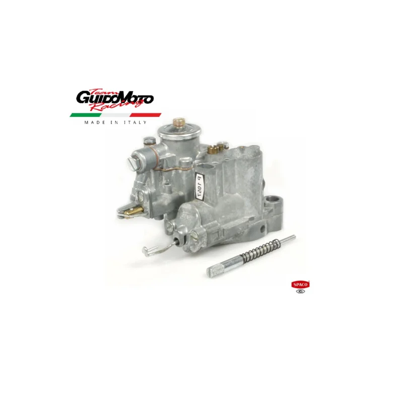 CARBURATORE SPACO SI 20.17 D VESPA GT SPRINT GTR PIAGGIO 23917600 Sconto