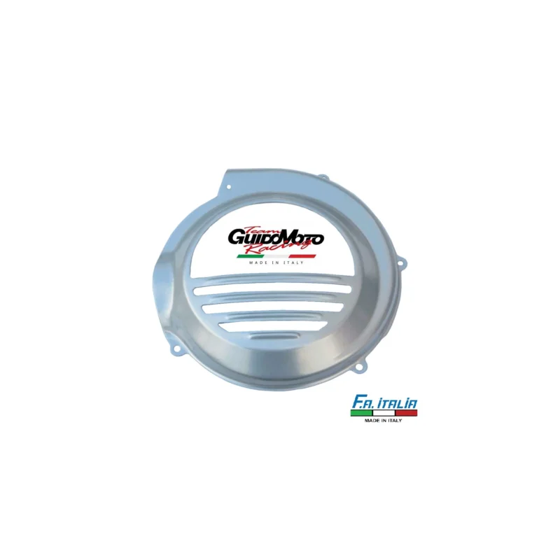Più Venduto COPRIVENTOLA GRIGIO VESPA PX NO AVVIAMENTO ELETTRICO FA ITALIA FA02762