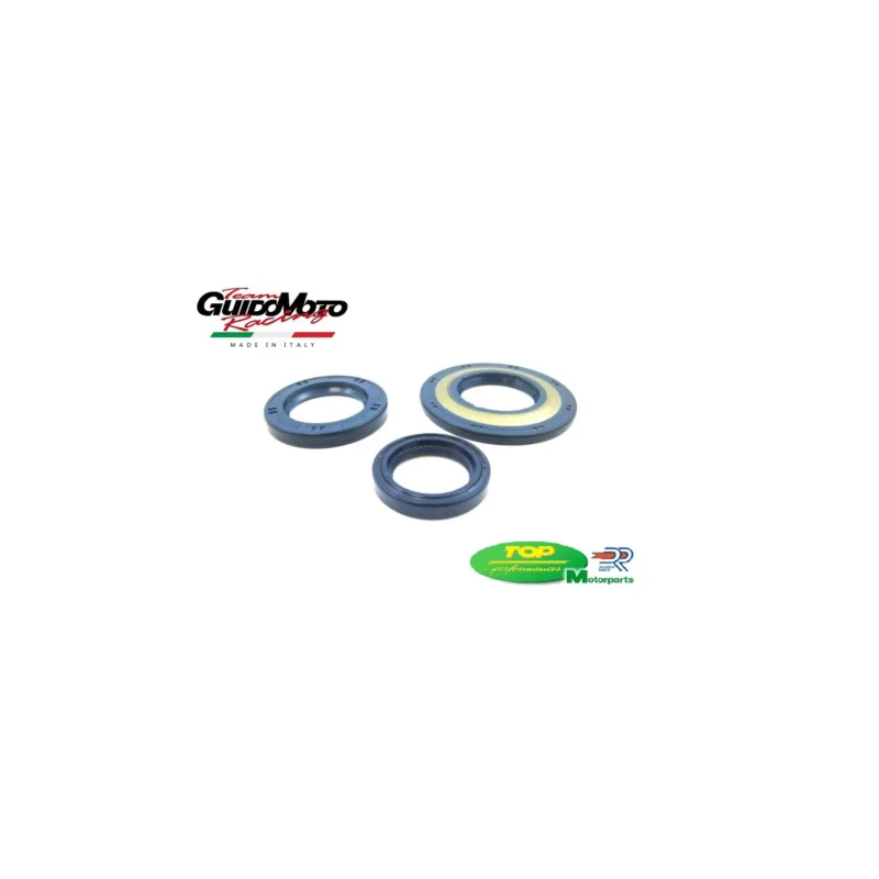 PARAOLIO MOTORE VESPA PX ARCOBALENO T5 COSA TOP K060070 Quantità Limitata