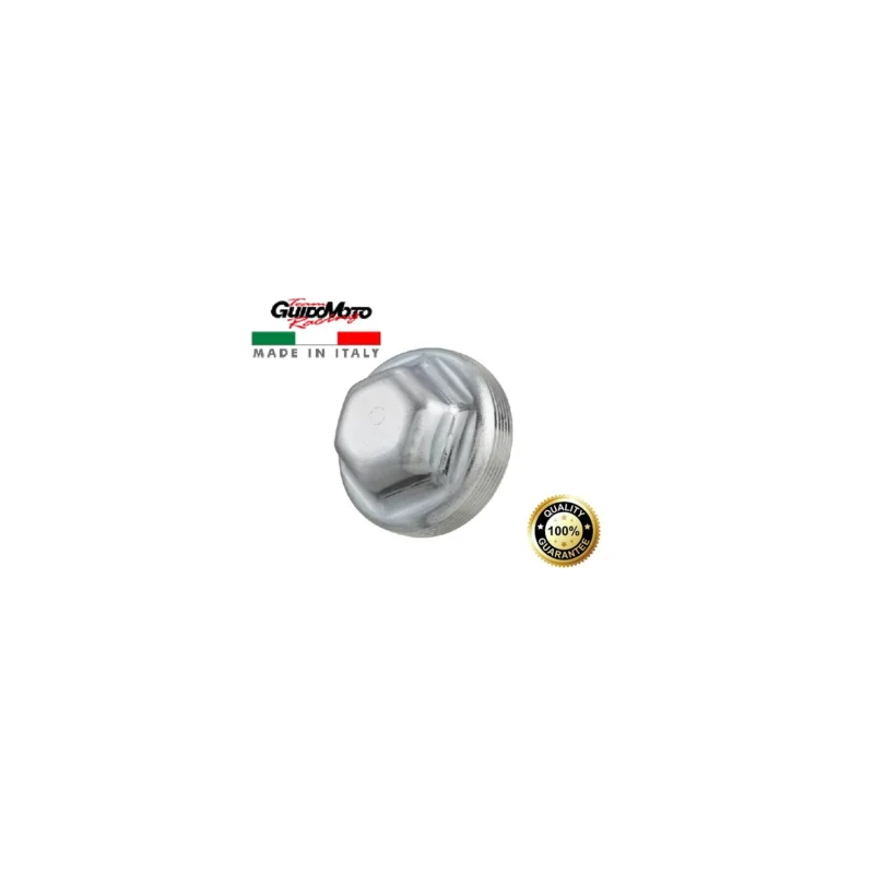 DADO CUSCINETTO MOZZO RUOTA ANTERIORE VESPA SPRINT GL GS GTR PIAGGIO 078743 Nuovo Arrivo